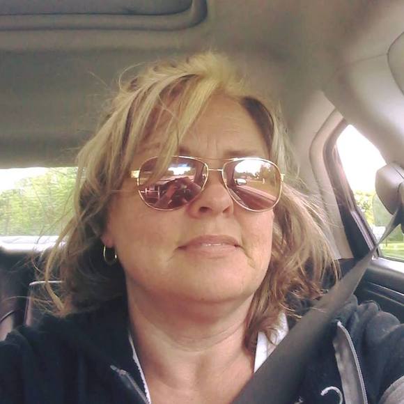 Meet your Posher, Sherry - Picture 1 of 1